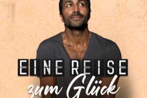 Biyon Kattilathu - Eine Reise zum Glück