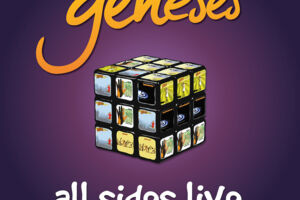 Geneses - All Sides Live Revisited Tour