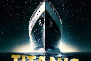 Titanic - Freies Landestheater Bayern