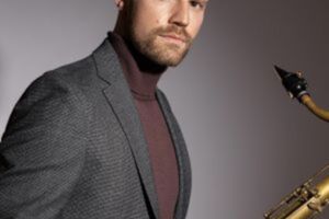 Lukas Pfeil  & his Arrows