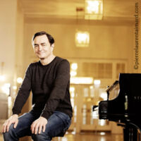 Abschlusskonzert der Klavier-Meisterklasse von Pierre Laurent Aimard