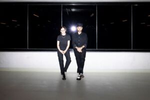 Malakoff Kowalski & Johanna Summer - Songs with Words