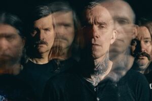 Converge - Avocado Booking präsentiert: