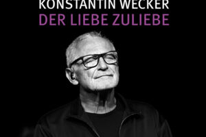 Der Liebe zuliebe