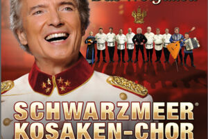 Peter Orloff & der Schwarzmeer Kosaken Chor