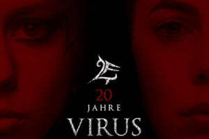 LaFee - 20 Jahre Virus Tour