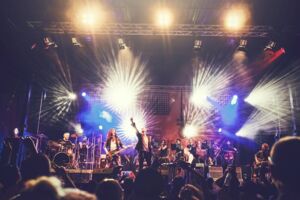 Dahoim-Feschd: The Magic of Queen Classic - Rock meets Classic!