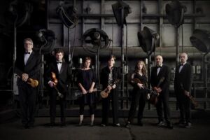 The Ukulele Orchestra of Great Britain