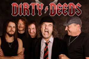 Dirty Deeds - A Tribute To AC/DC
