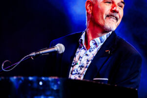The Billy Joel Experience - The Greatest Hits in Concert