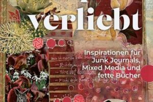Papierverliebt - Mach dein Zine!