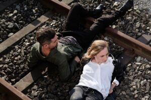 Hart auf Hart - Wollen Sie wippen?