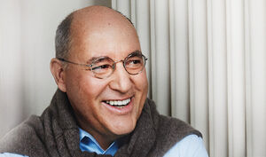 Auf ein Wort, Gregor Gysi!