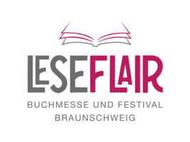 Leseflair - Buchmesse
