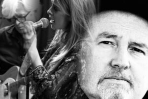 Martin Johnson trifft... - Kim Hofmann & Werner Acker