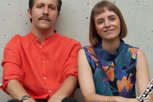 Miriam Hanika - Innenleben