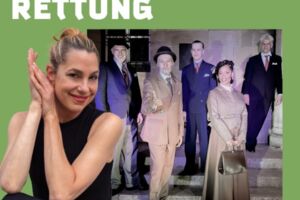 Angela Neis & The Sophisticated Orchestra - Die Weihnachtsrettung (Ein Abend voll Musik und Weihnachtsgeschichte)