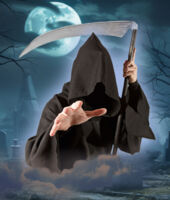 GASTSPIEL  Der Tod  BEST OF  Death Comedy