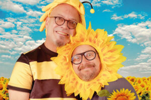 MUNDSTUHL - Live in Saarbrücken