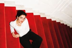 Ana Lucía - Gewinner