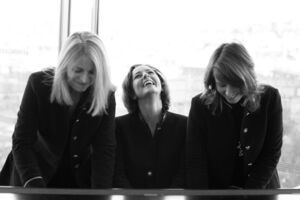 Außer uns machts keiner