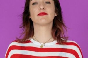 Christl Sittenauer - Komplizin