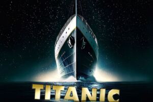 Titanic - Das Musical