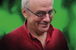 Timm Sigg - mit Die formelhafte Welt des Mathé-Profs