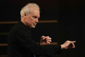 Christian Muthspiel & ORJAZZTRA VIENNA