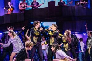 ABENTEUERLAND - Singalong-Show