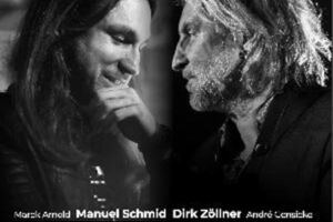 Dirk Zöllner & Manuel Schmid - Die schönsten Balladen aus dem Land vor unserer Zeit