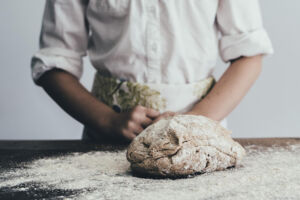 Brot-Backkurs