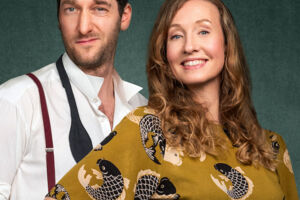 Das Geld liegt auf der Fensterbank, Marie - Glorreich versieben