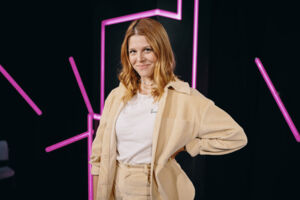 Kleine Bühne Calw: Laura Brümmer - Hochgestapelt