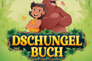 Dschungelbuch - das Musical