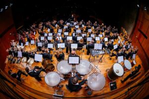 Sinfoniekonzert der Stuttgarter Philharmoniker - Beethoven - Rossini - Haydn