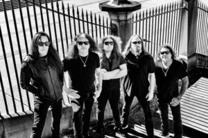 TESTAMENT - Cobra Agency presents: