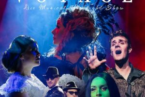 Musical Voyage Tour - Die Musical-Highlight-Show