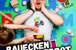 (V)Erzieher - Jan Preuß - Baueckenverbot