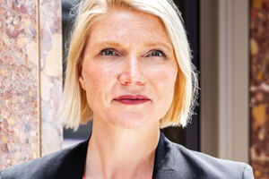 Cathryn Clüver Ashbrook - Der amerikanische Weckruf