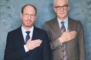 Ich gebe Ihnen mein Ehrenwort! - Die Weltgeschichte der Lüge