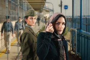 Gott wartet an der Haltestelle - mit Einführung um 19 Uhr