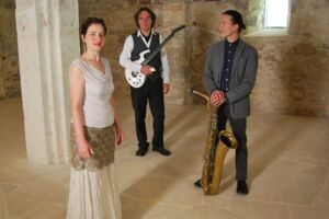 Jerichower Sommermusiken  Manigem Herzen  Mystik und Lebensfreude des Mittelalters