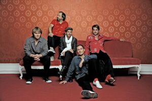 Jan Plewka & Die schwarz-rote Heilsarmee - Rio Reiser  Teil Eins: Lass uns ein Wunder sein!