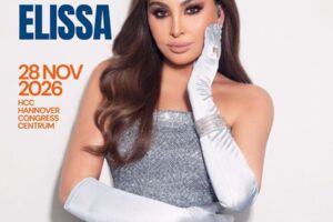 Elissa