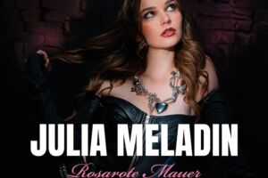 Julia Meladin - VIP Upgrade