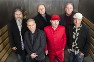Spider Murphy Gang - 50 Jahre Rock'n Roll - Jubiläumskonzert