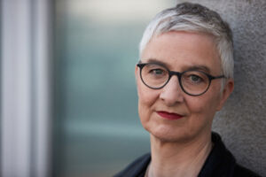 Talk mit Miriam Mandelkow: Rückblick auf die Calwer Wochen