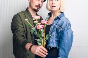 Carolin No - NE//ON - 20 YEARS LIVE