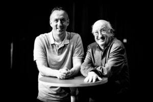 Die Pubertäts-Docs - Chill mal! Pubertät Loslassen und Halt geben